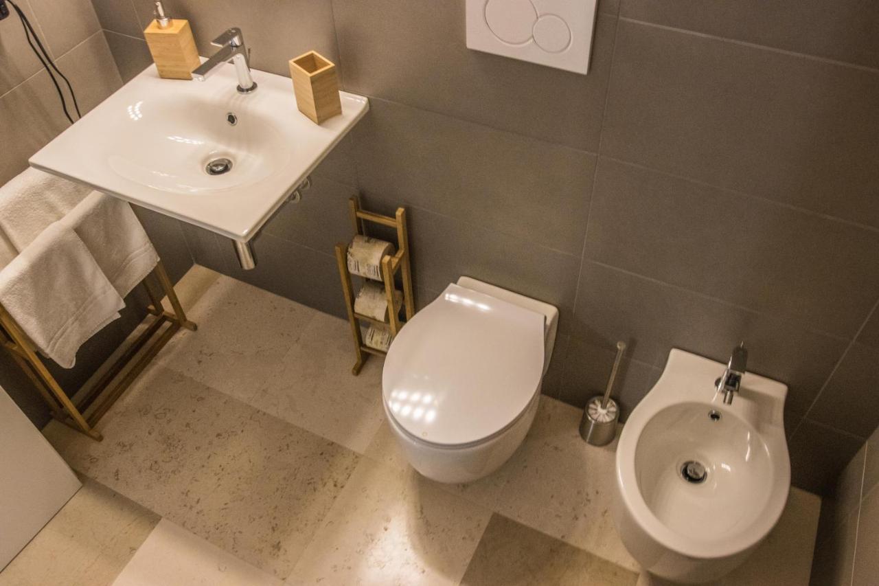 B&B Colonna - Mole Sua Stat Altamura Eksteriør bilde