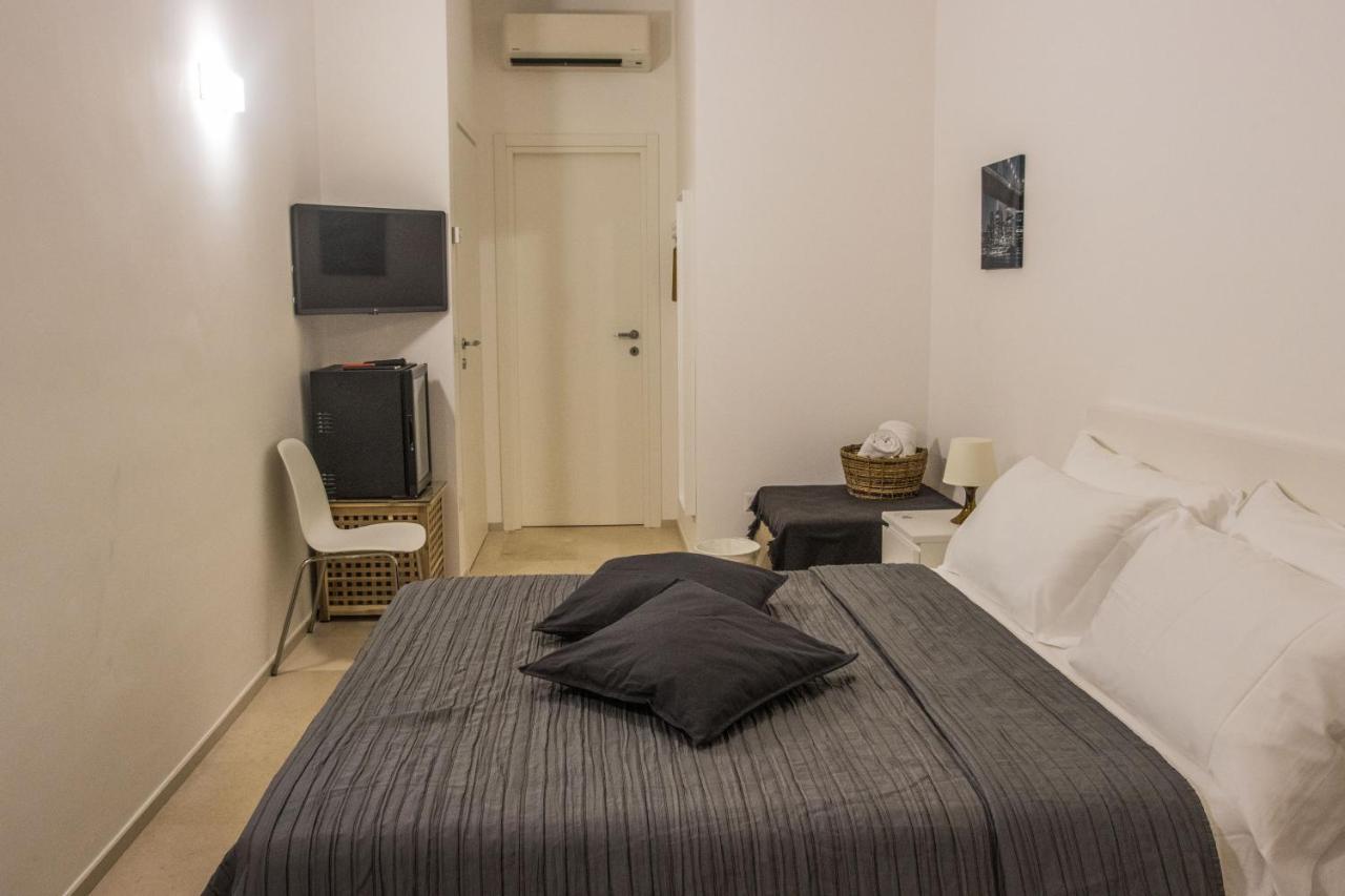 B&B Colonna - Mole Sua Stat Altamura Eksteriør bilde